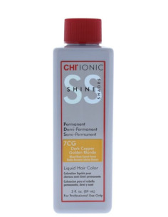 CHI Ionic Shine -sävyt 7CG