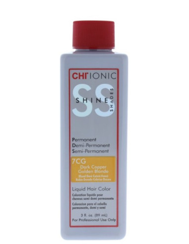 CHI Ionic Shine -sävyt 7CG