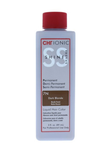CHI Ionic Shine -sävyt 7N