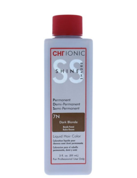 CHI Ionic Shine -sävyt 7N