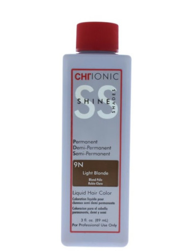 CHI Ionic Shine -sävyt 9N