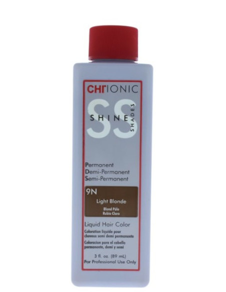 CHI Ionic Shine -sävyt 9N