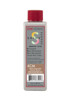 CHI Ionic Shine Shades 4CM...