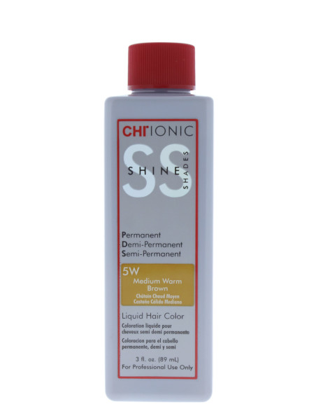 CHI Ionic Shine -sävyt 5W