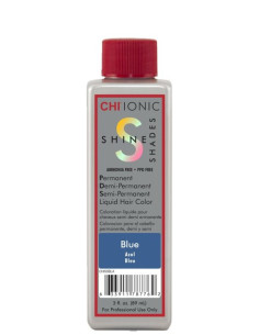 CHI Ionic Shine -sävyt...