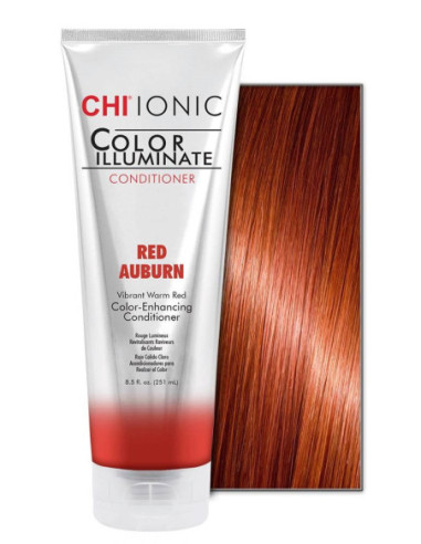 CHI Color Illuminate - Punainen...