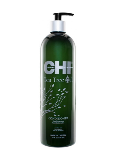 CHI TEA TREE OIL Teepuuöljyhoitoaine...