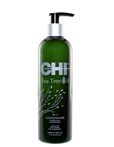 CHI TEA TREE OIL Teepuuöljyhoitoaine...