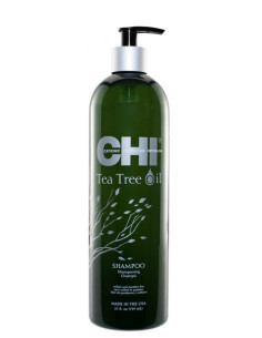 CHI TEA TREE OIL...