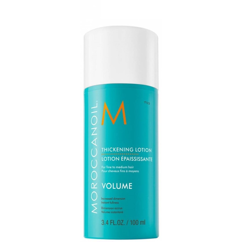 Moroccanoil Matu kupluma losjons 100ml