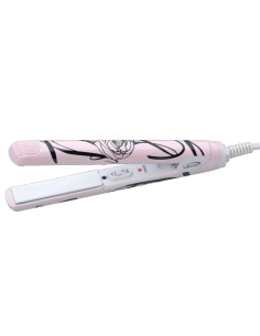 Hair straightener MINI...