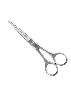 Classic scissors for hair...