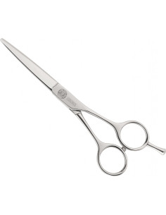 Hairdressing scissors...