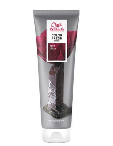 Color Fresh mask Rose Blaze 150ml