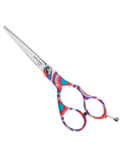 Hairdressing scissors...