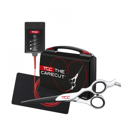 Kuumasakset JAGUAR TCC The CareCut 6.0"