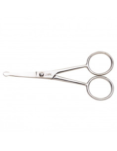 Nose hair scissors INOX...