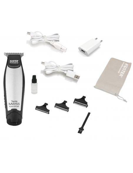 KUSTER Hiustenleikkuri TAICLIP