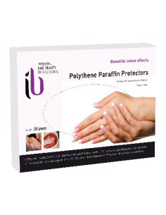 Parafiinikylpypussit...