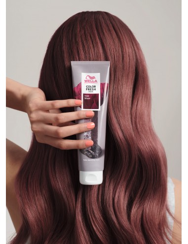 VÄRIN RAIKAS NAAMIO - Ruusunliepu 150ml