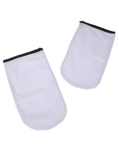 Valokuvakäsineet...