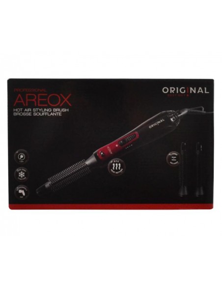 Kuumailmaharja ORIGINAL BEST BUY AREOX ORIGINAL