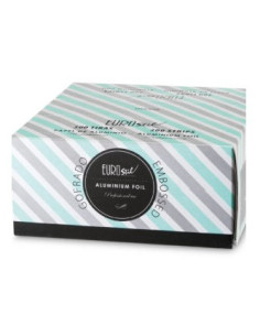 Alumiinifoliosuikaleet...