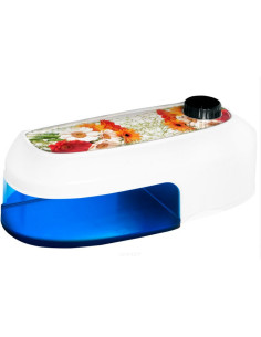 UV-lamppu 9W Fantasy 2