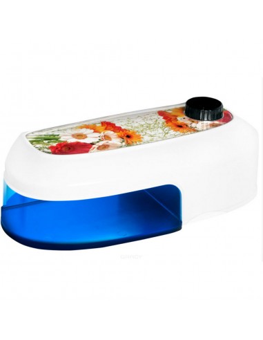UV-lamppu 9W Fantasy 2