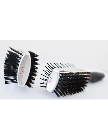 OLIVIA GARDEN hiusharja, PRO THERMAL, antistaattinen, S