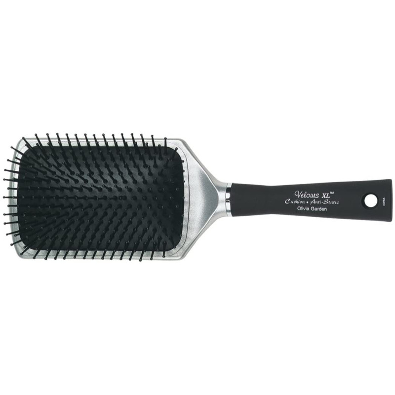 OLIVIA GARDEN Hiusharja VELOURS PRO,...