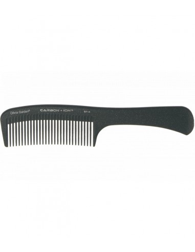OLIVIA GARDEN Kampasetti, hiili/ioni,...