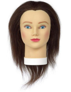 Nukenpää Charlotte, 100 %...