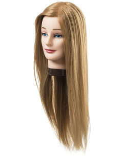 Nukenpää CINDY, 100%...