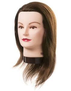 Nukenpää, 100 %...