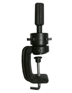 Nuken päänpidike, muovia