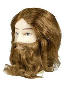 Nukenpää KARL, mies, 100 %...