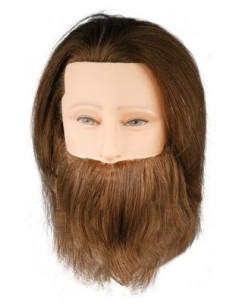 Nukenpää CARLOS, mies, 100...