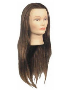 Nukenpää Dany, 100%...