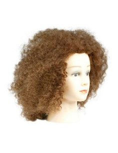 Mallinuken pää Guliana,...