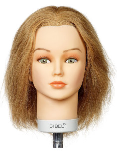 Nukenpää Chiara, 100 %...