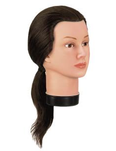 Nukenpää Teeny, 100%...