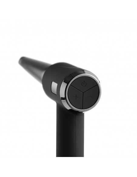 Hiustenkiharrin sauvapalkilla, 19-32 mm