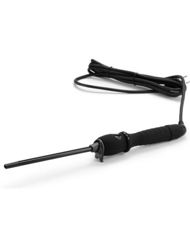 Ceramic micro curling iron, 10mm