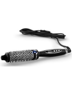 Hot styling brush...