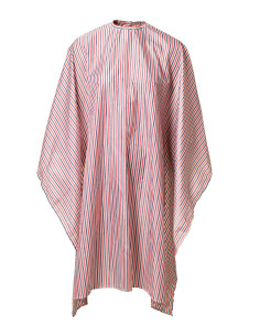 Viittaparturi, raidallinen