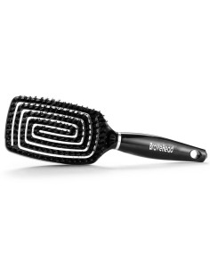 Bravehead 3D Flexi combo brush