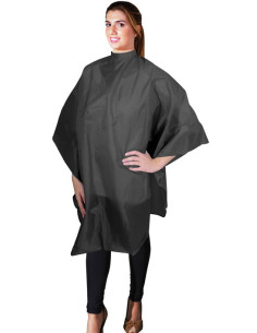 Cape, polyester, 136x124cm,...