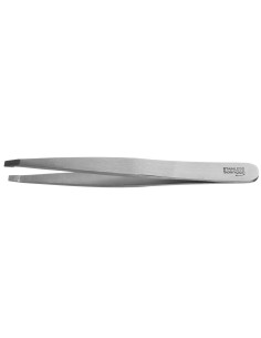 Tweezers, Solingen, flat,...