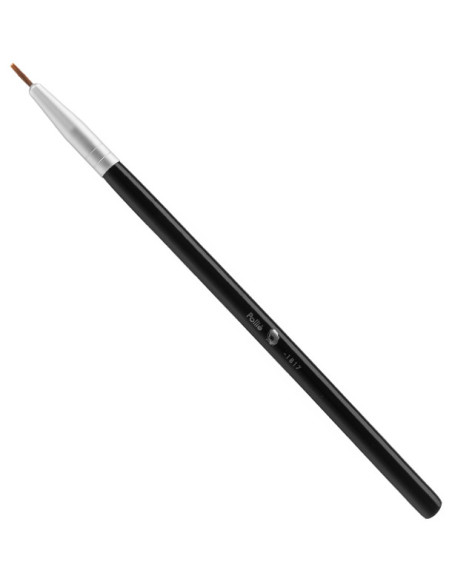 Silmänympärys- ja luomivärisivellin, soopeliharjakset, 15 cm